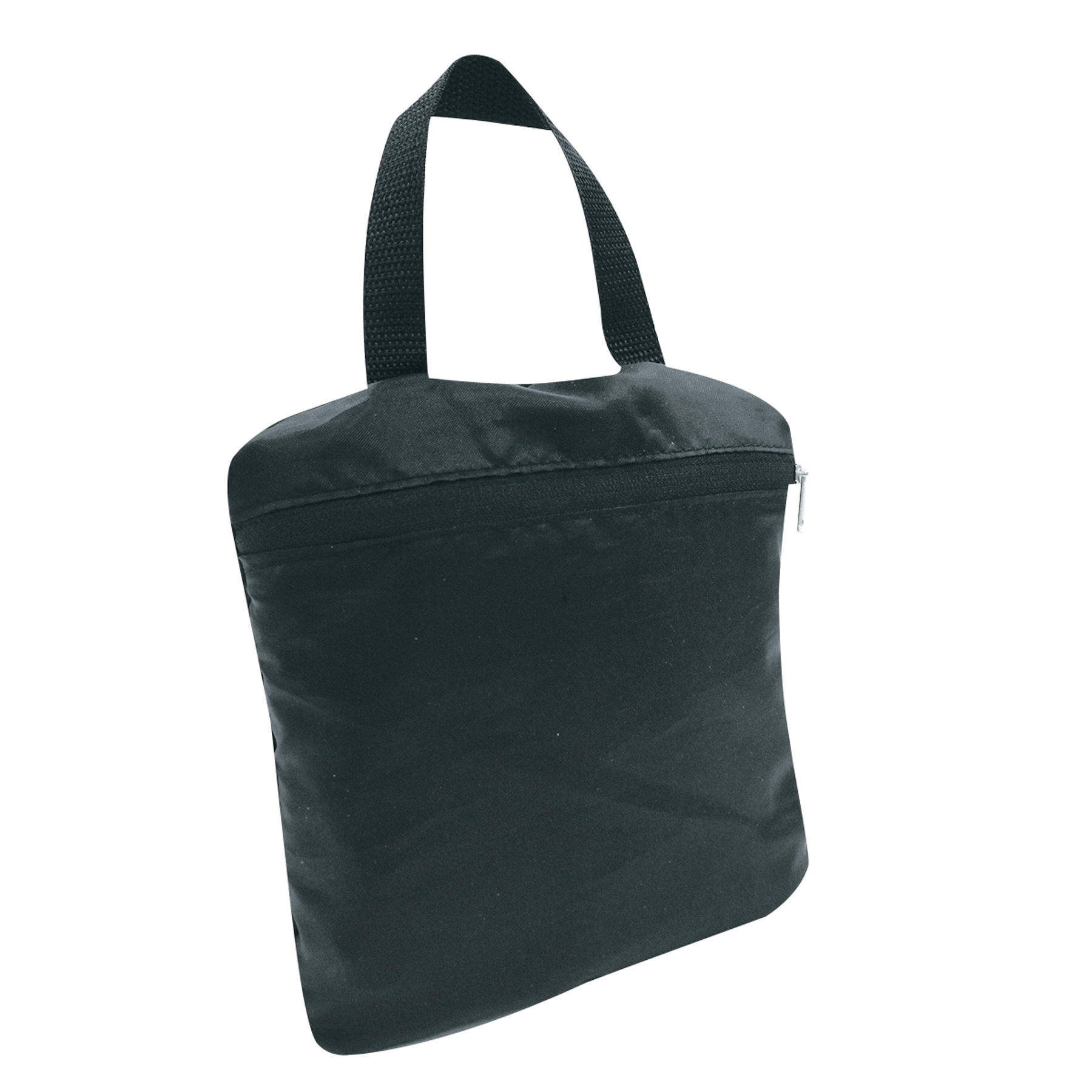Two-Tone Foldable Lightweight Backpack 8