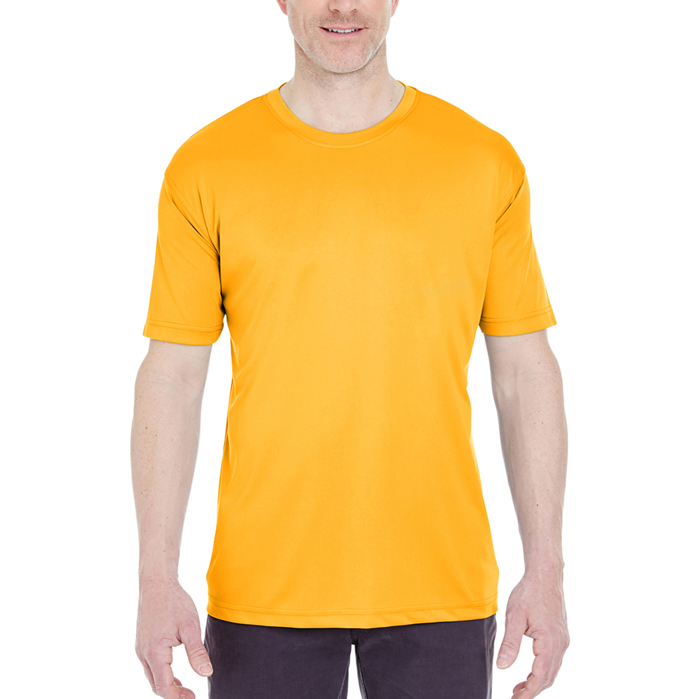 4 oz Moisture-wicking Sports Shirts 5