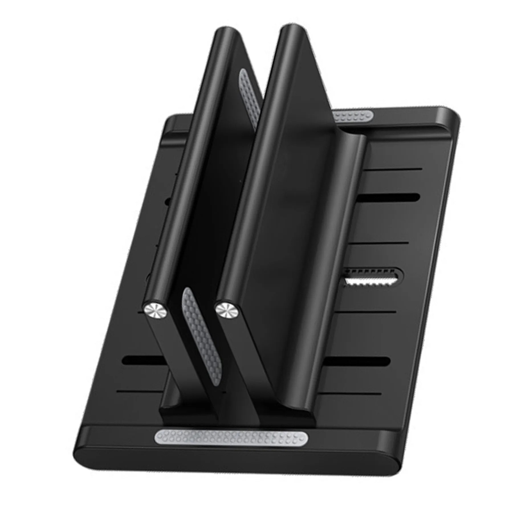 Vertical Organizer Laptop Holder 2