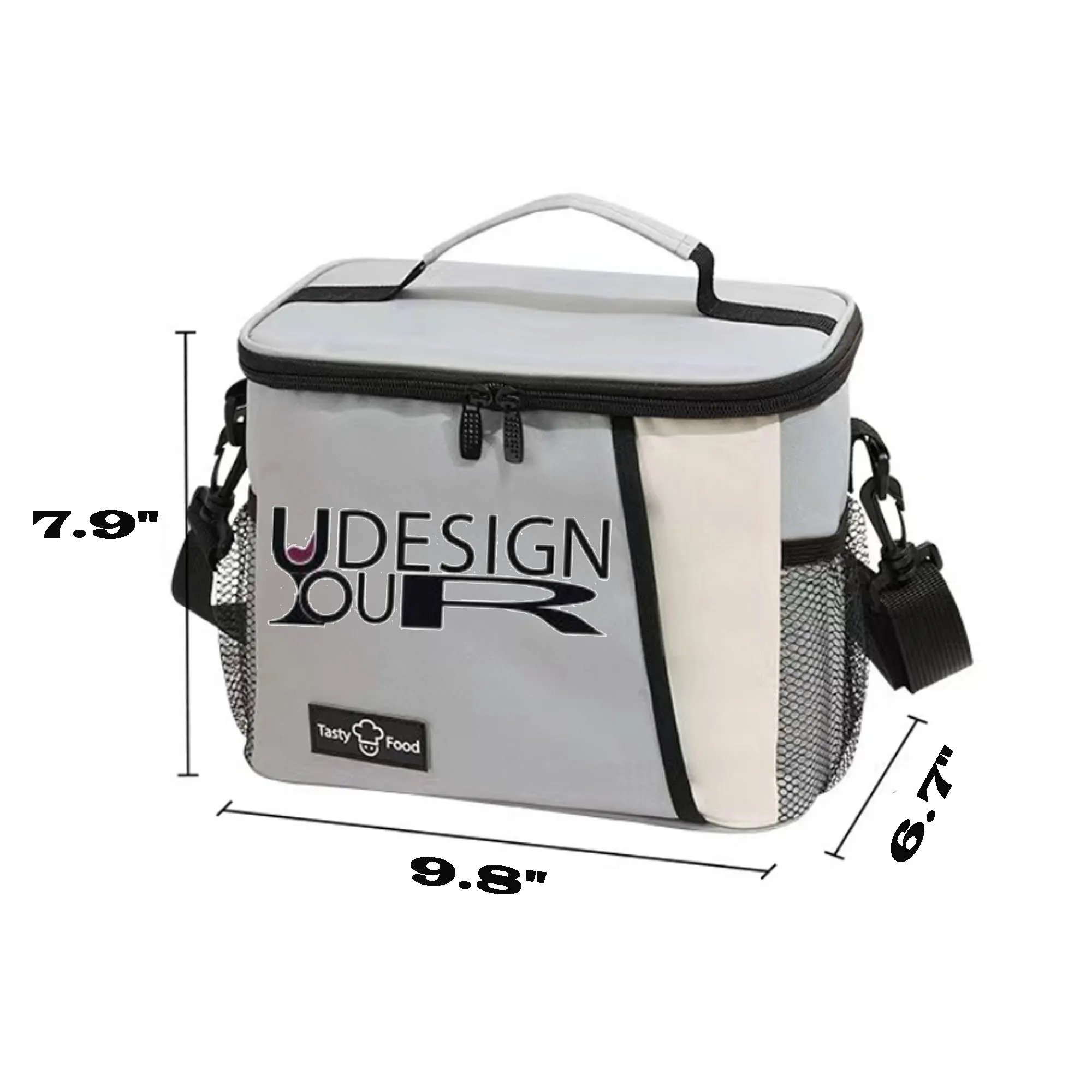 High Quality Product Cooler Lunch Bag 3