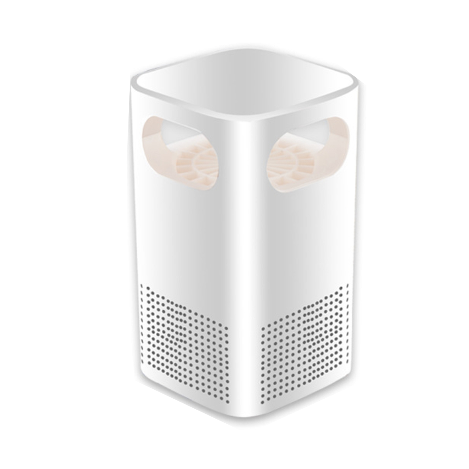 USB Mute Intelligent Mosquito Repellent Lamp 3