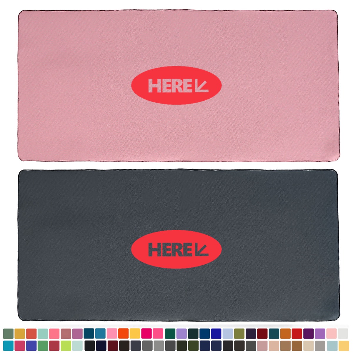 Extended Gaming Mouse Pad 2