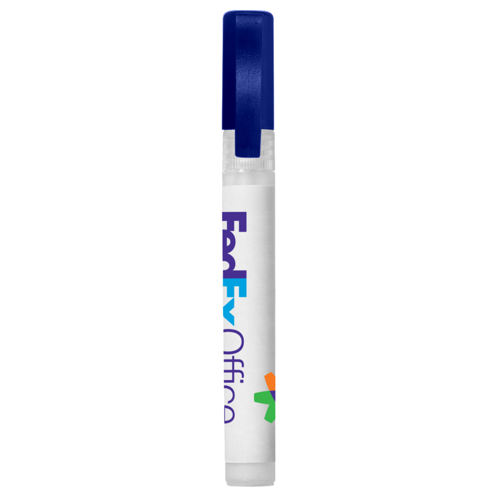Sanitizer Spray 4