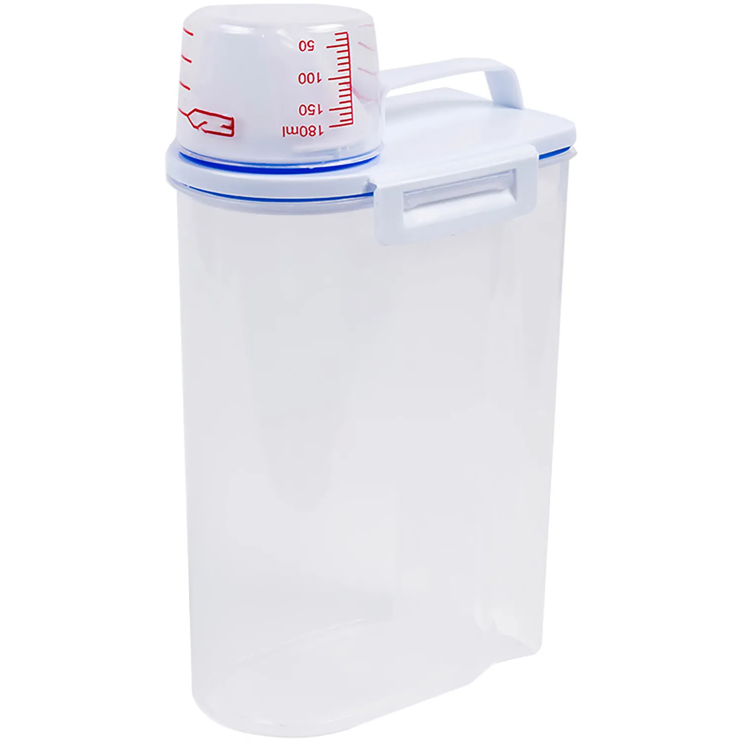 Pet Food Storage Container 2