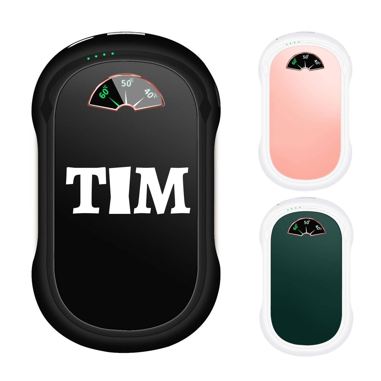 2-in-1 Hand Warmer 2