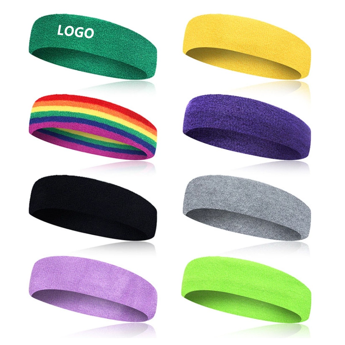 Sports Headband 4