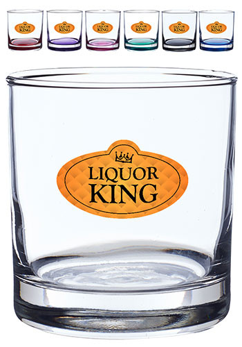 11 oz. ARC Aristocrat Rocks Glasses