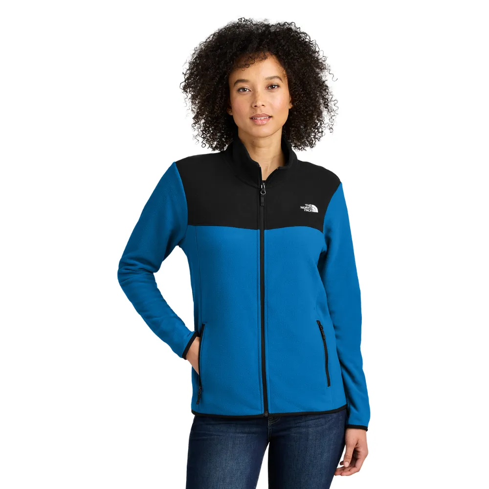 The North Face(R) Women's Glacier Full-Zip Fleece Jacket 2
