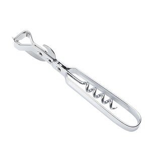 Versatile 3 In 1 Bottle Can Wine Opener Multifunctional 10