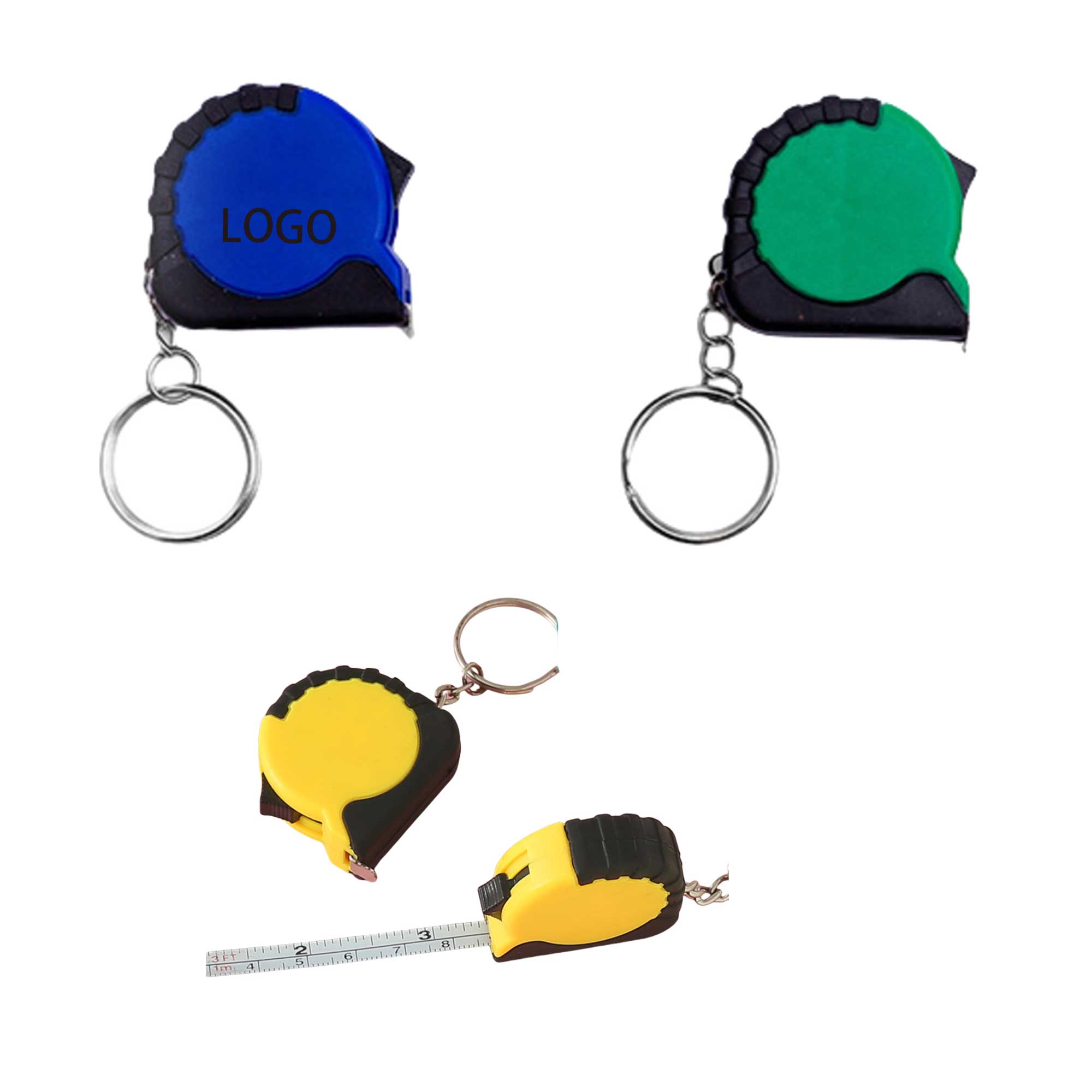 Easy Retractable Small Tape Measure 4