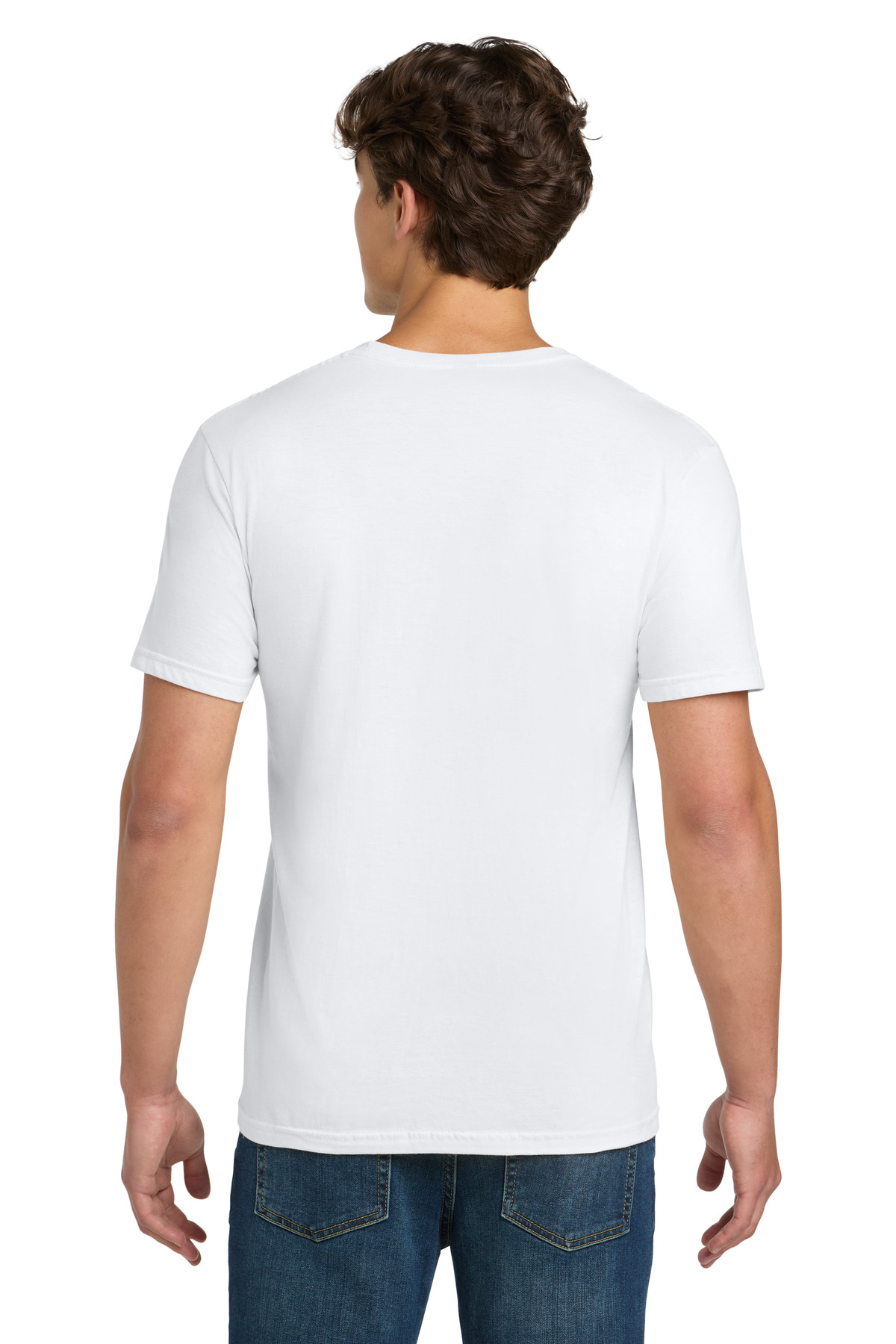 Gildan Softstyle T-Shirt. 64000 391