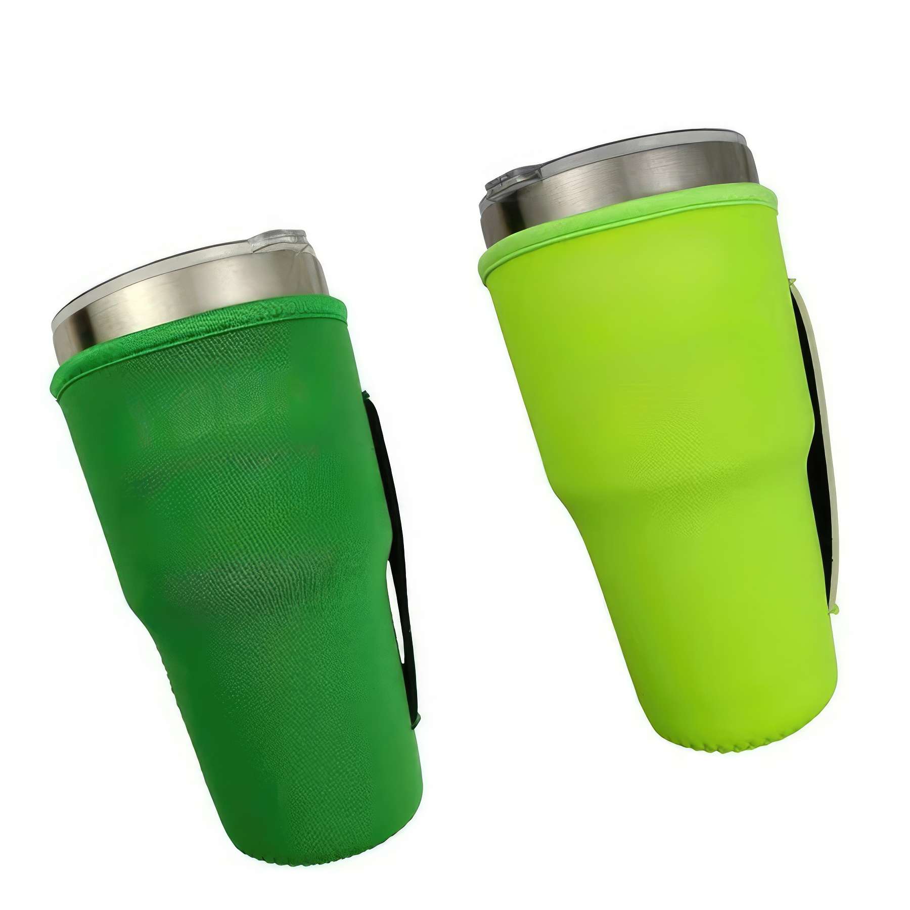 Tumbler Sleeves For Iced & Hot Coffee Cups 2