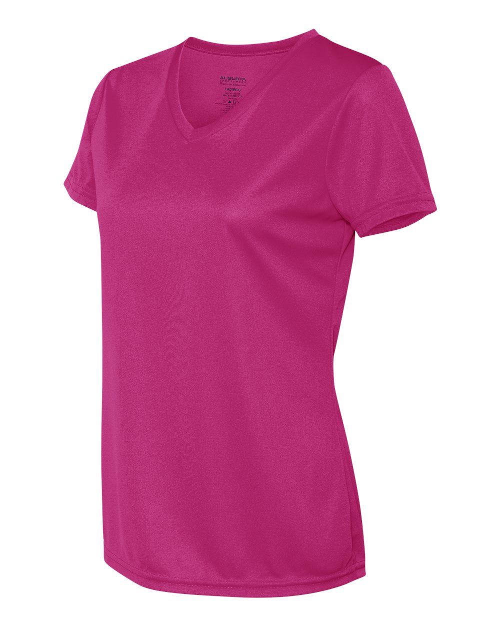 Women's Nexgen Performance V-Neck T-Shirt - 1790 33