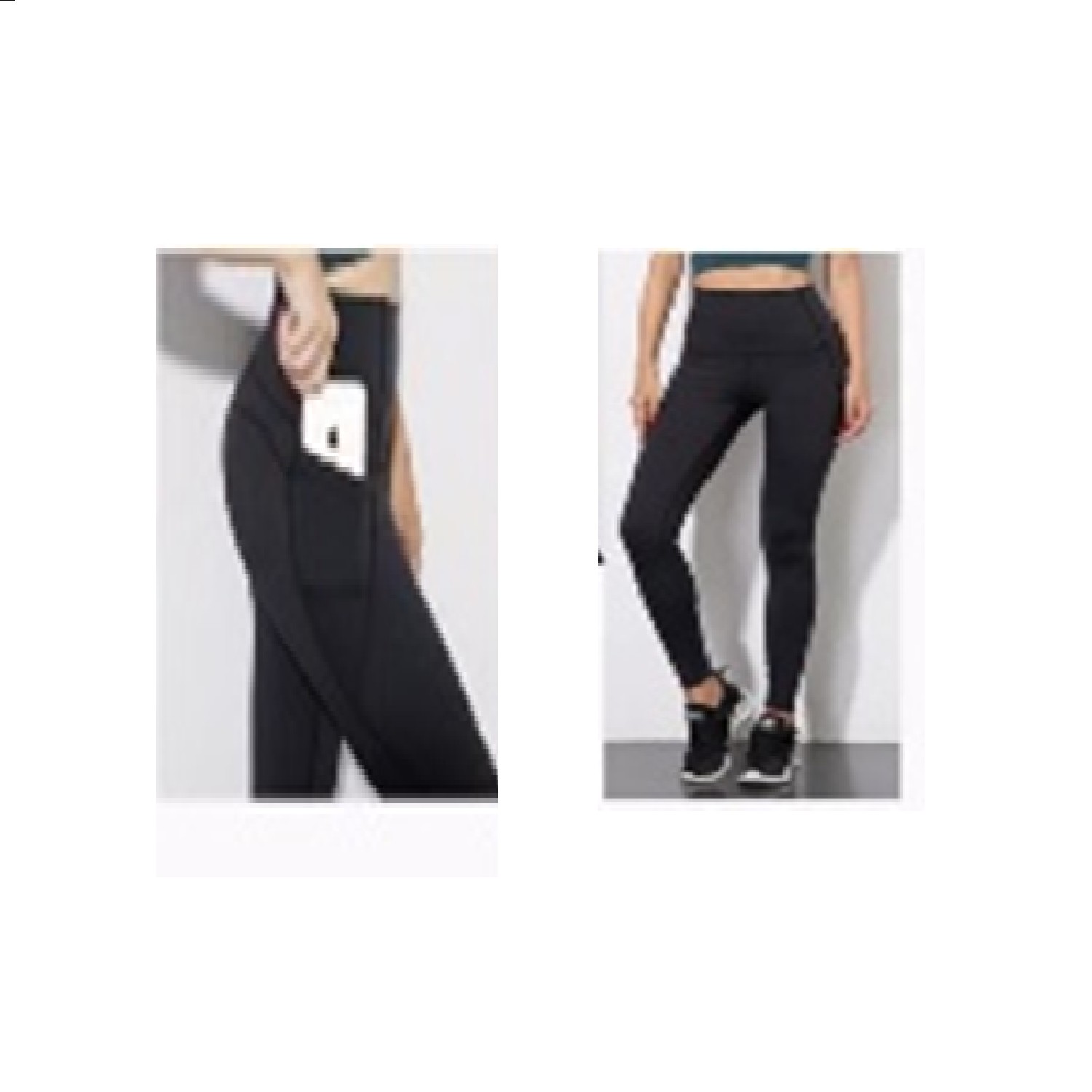 Yoga Sports Leggings - Stock Style 13