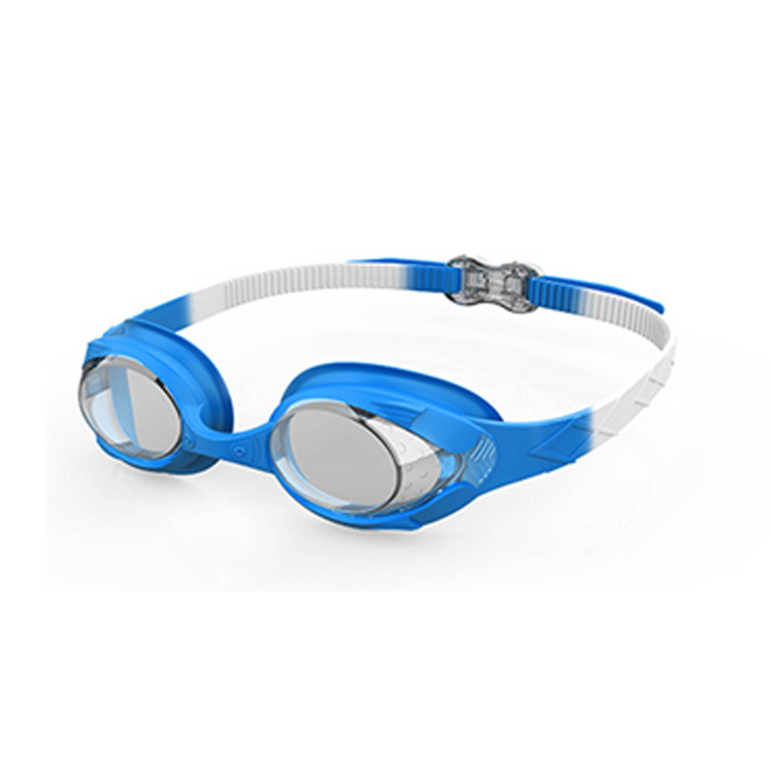 Kids Anti-Fog Swim Goggles – Waterproof & UV Protection 9