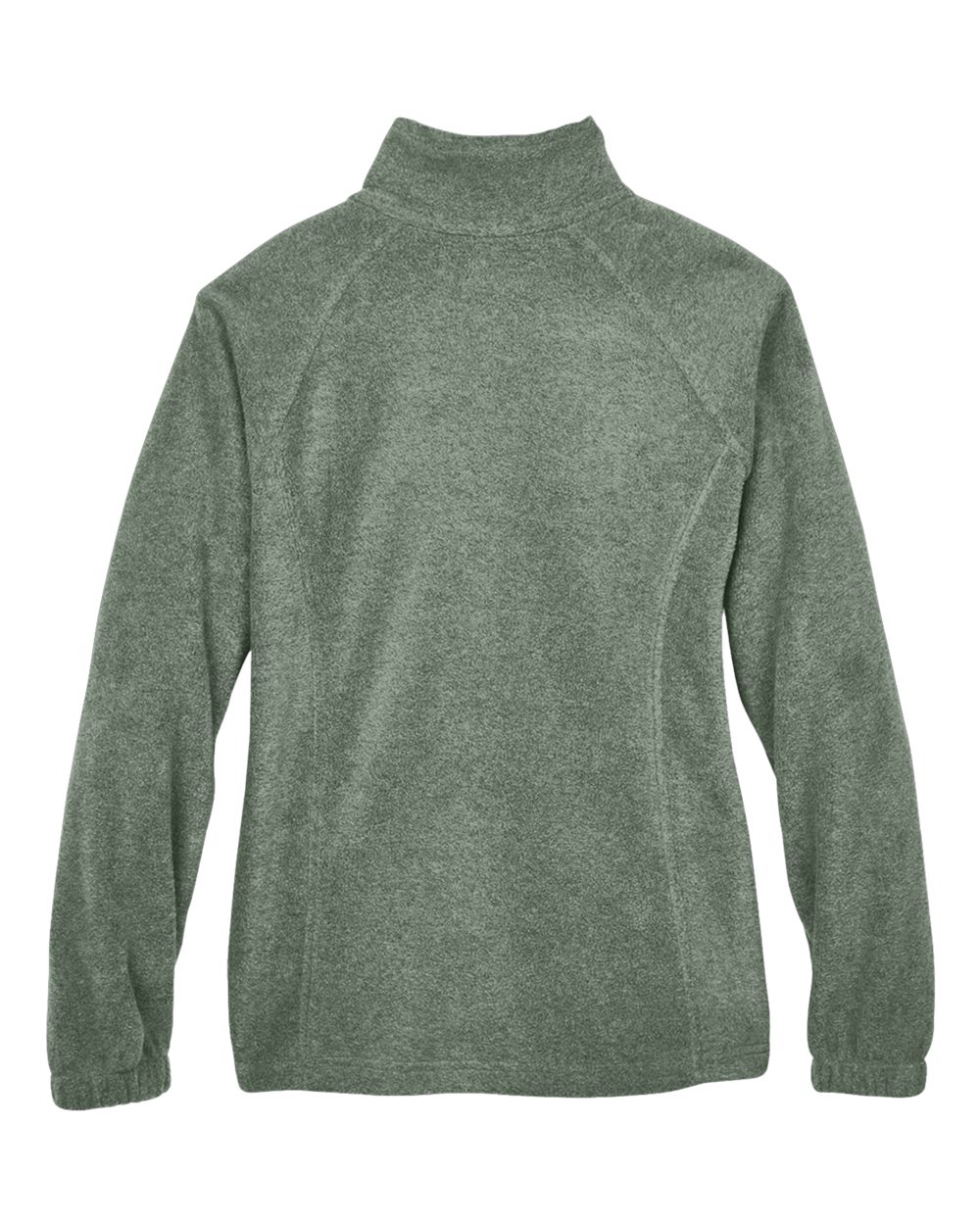 Women's Full-Zip Fleece - M990W 45