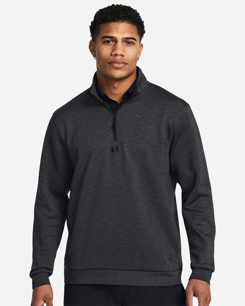 Men's Drive Midlayer Quarter-Zip Pullover - 1387124 21