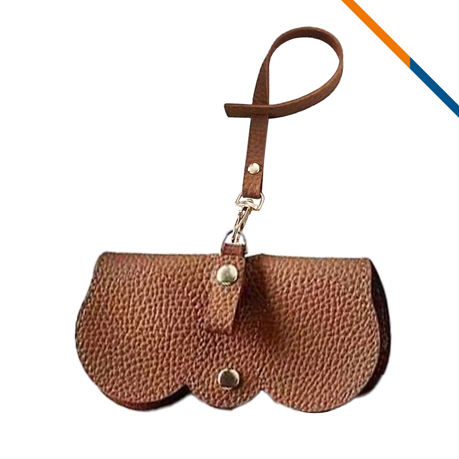 EyeNest PU Leather Sunglasses Pouch 9