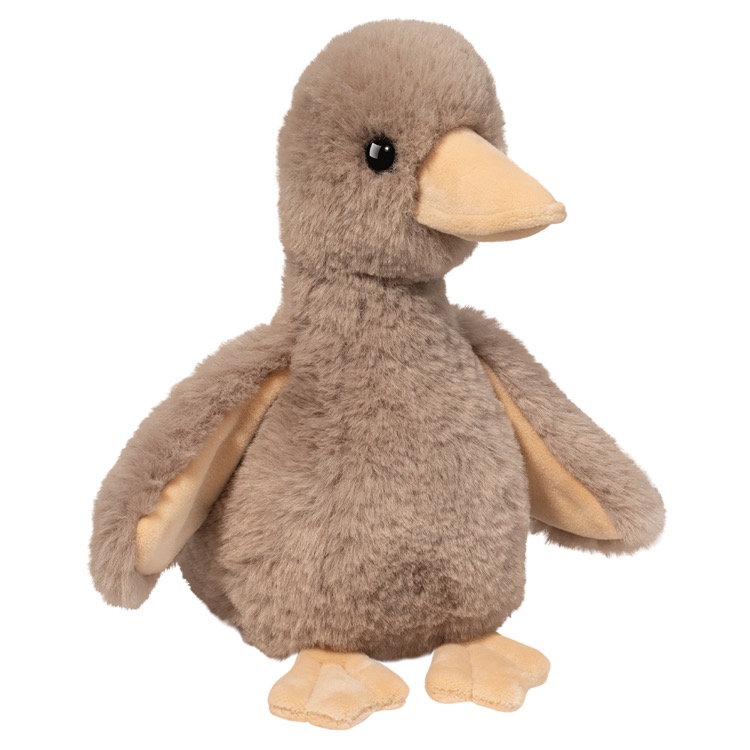 Marnie Goose Mini Soft Stuffed Animal 2