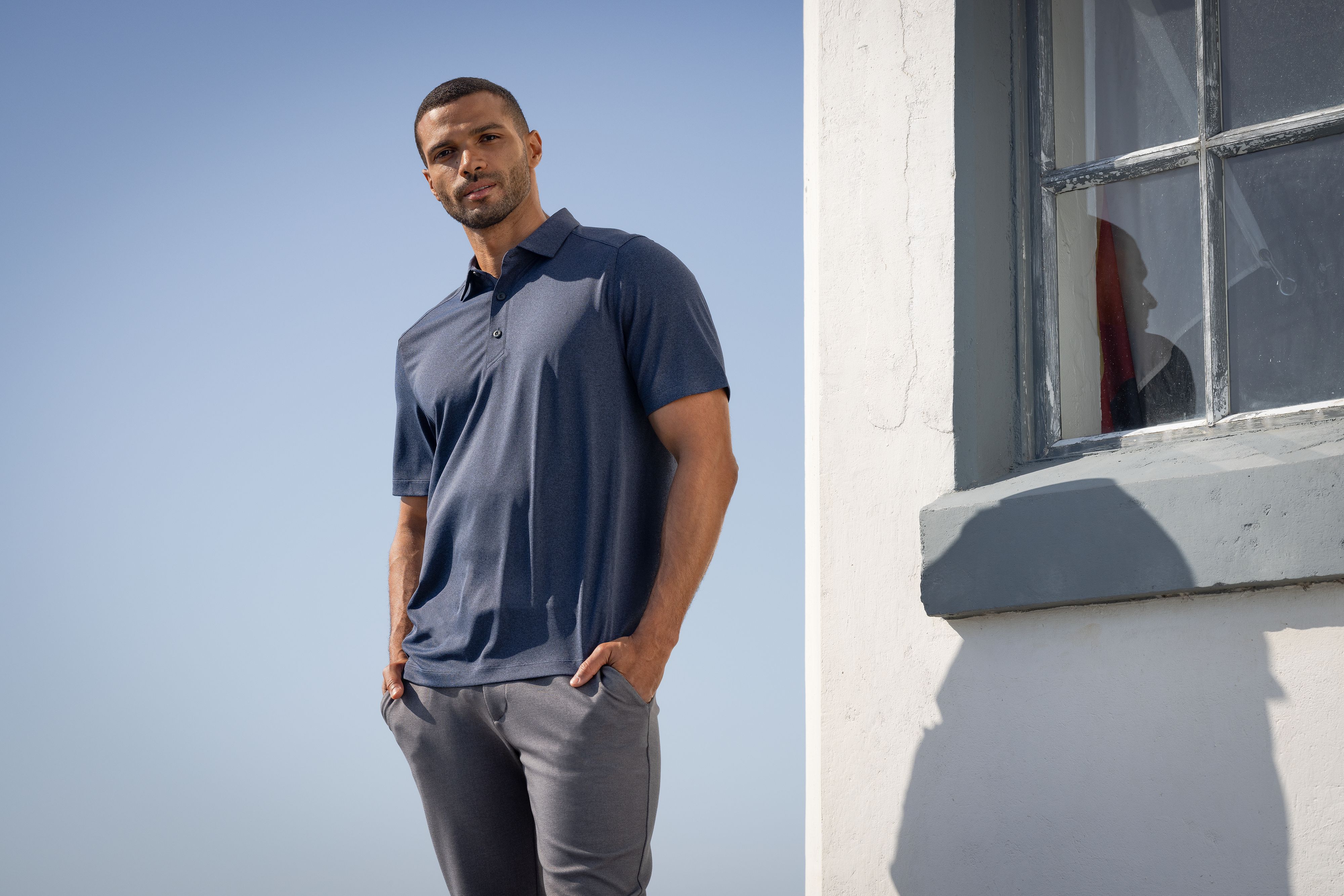 Cutter & Buck Forge Recycled Four-Way Stretch Mens Big & Tall Polo Big & Tall 41