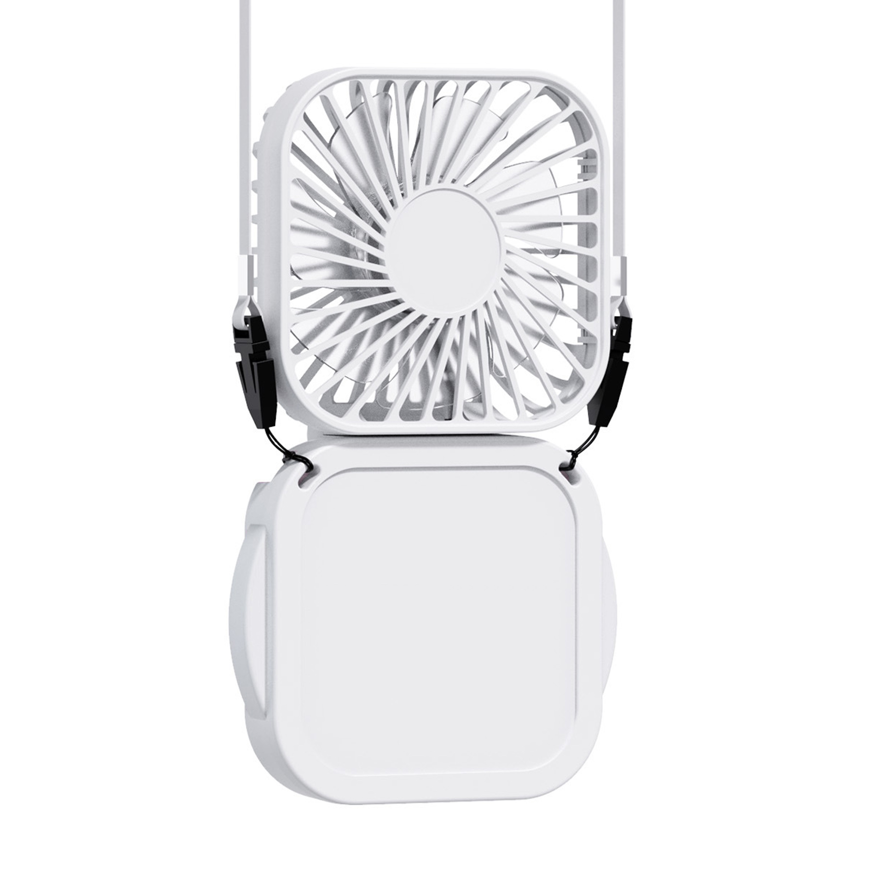 Quieem Foldable Fan 11