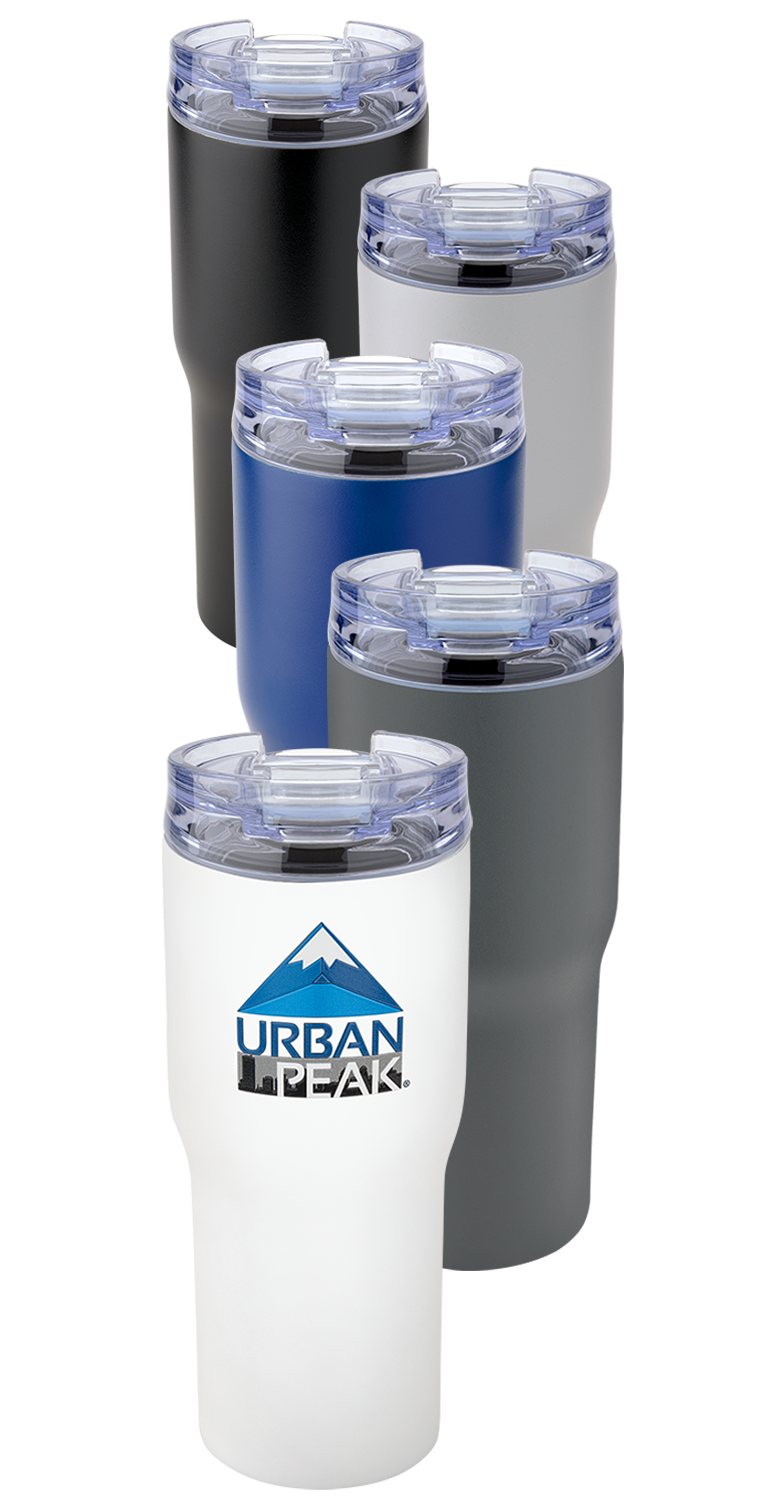 20 oz Urban Peak® Trail Vacuum Tumbler 57