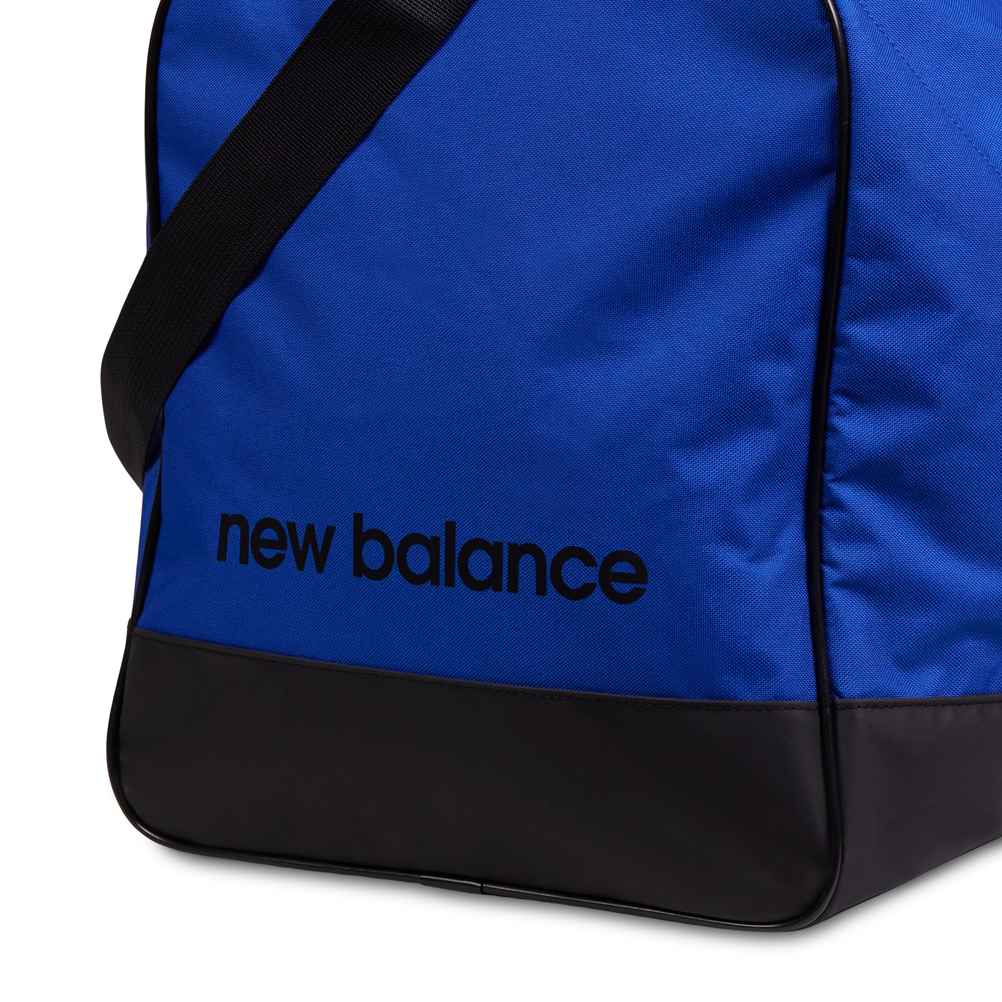 New Balance® Essentials Recycled rPET Large Duffel 19