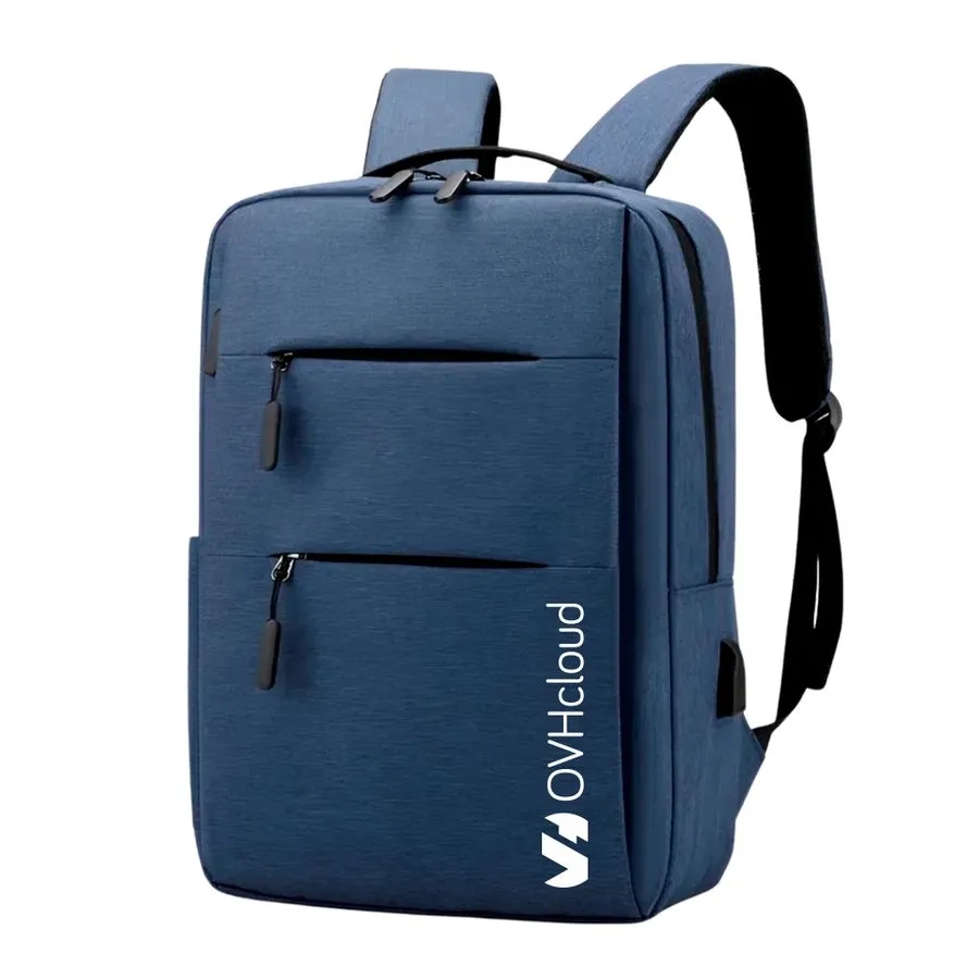 USB Charging Backpack 5