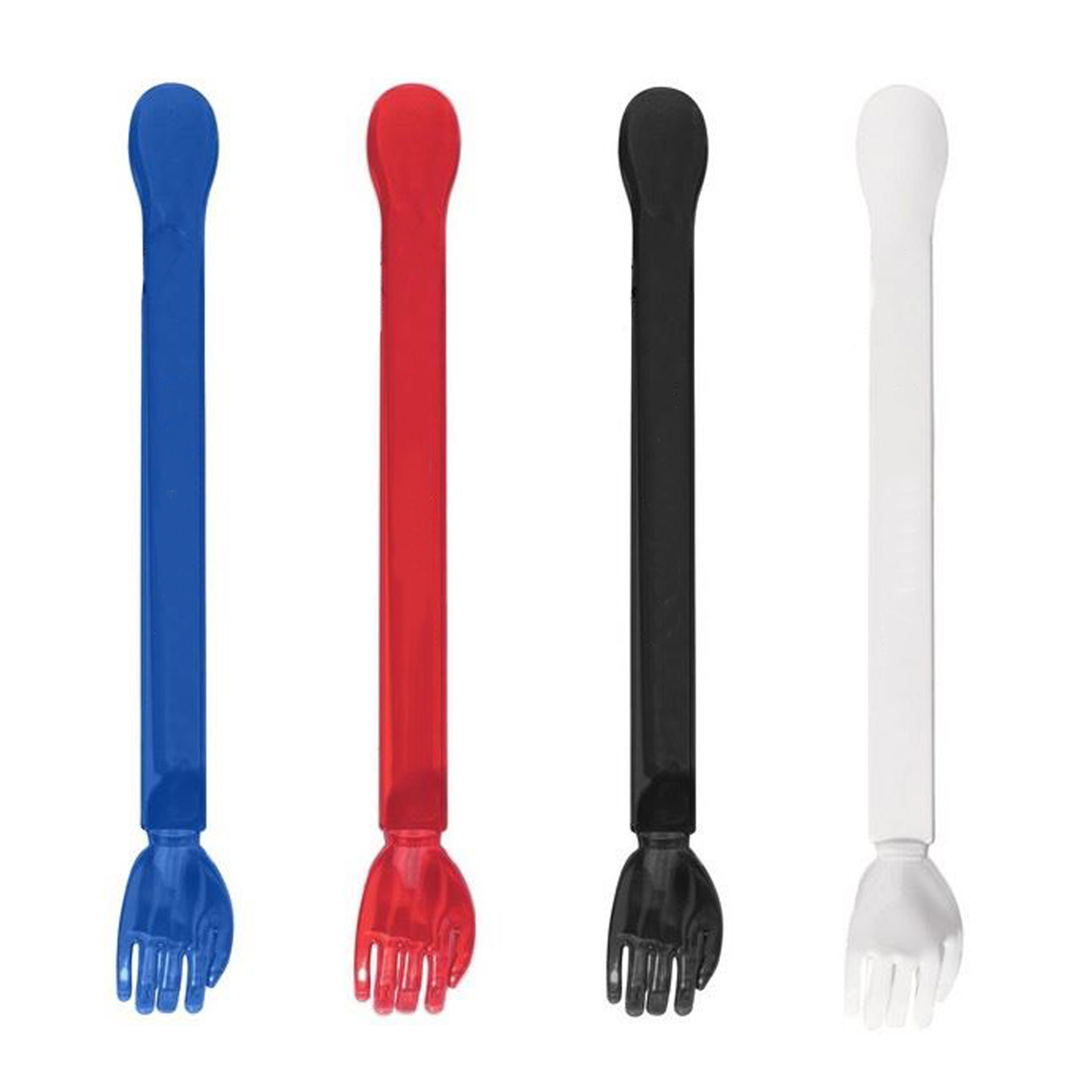 Back Scratcher withwith shoehorn 2
