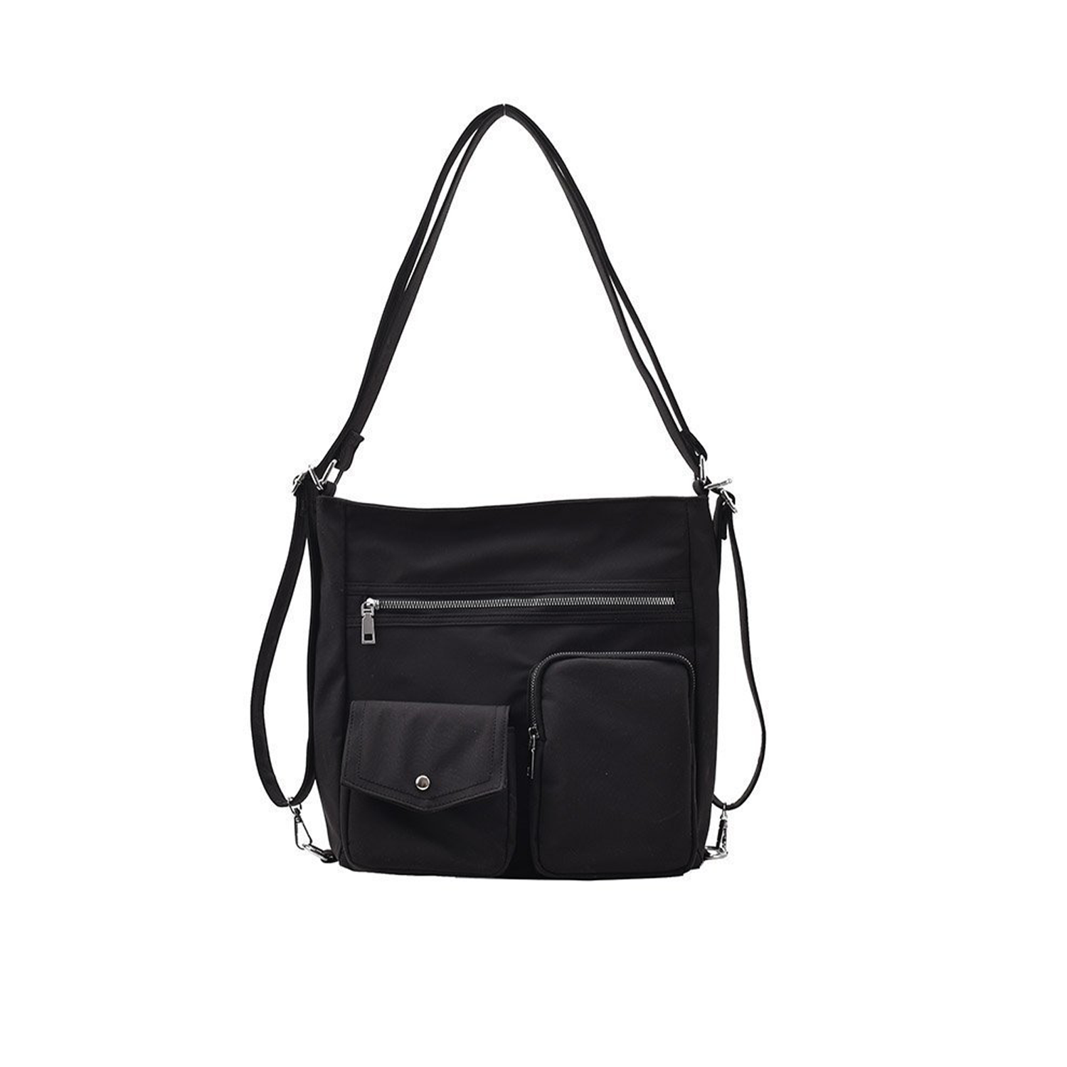 Large Capacity Korean Version Fashion Bag 2