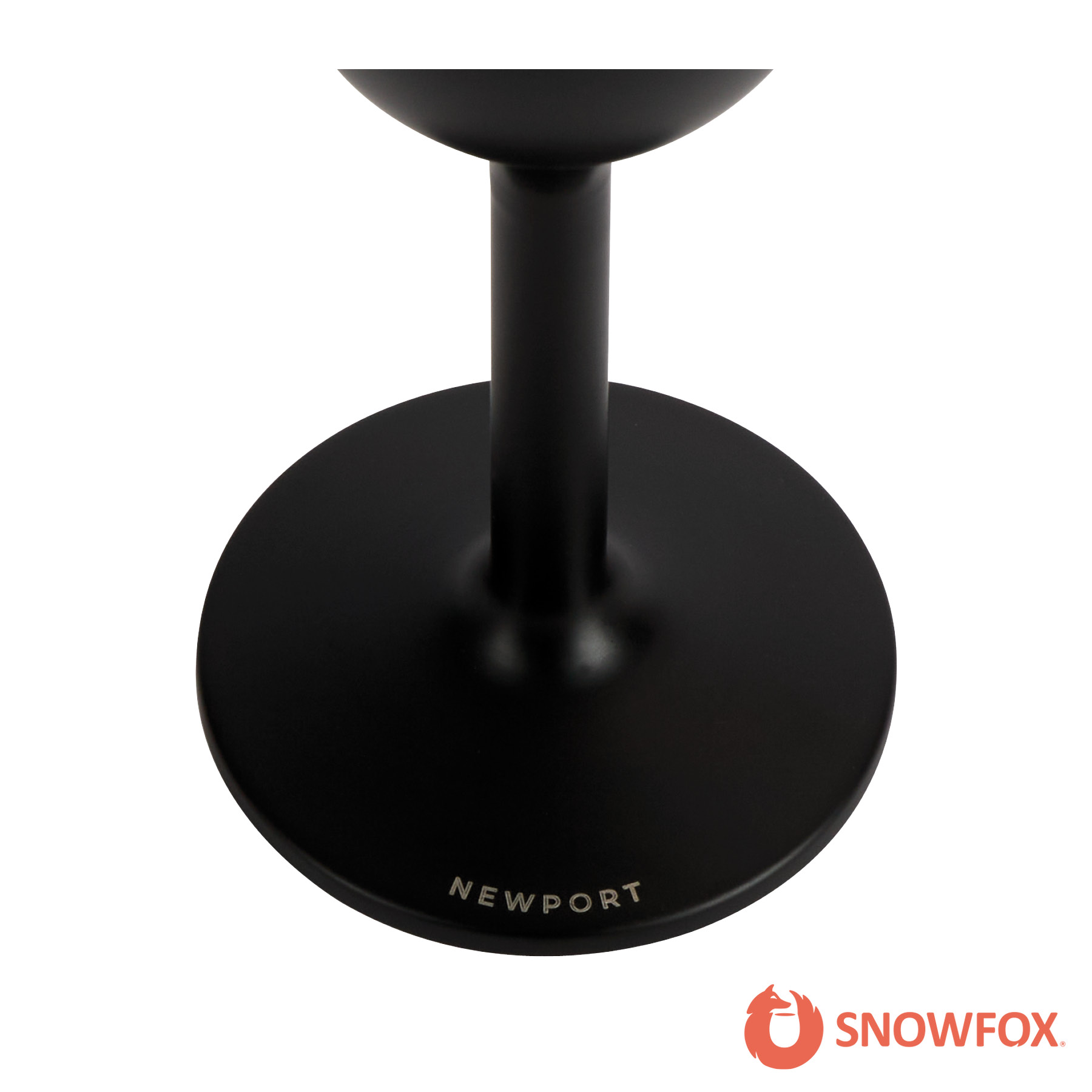 Snowfox® 12 oz. Insulated Stemmed Wine Glass 45