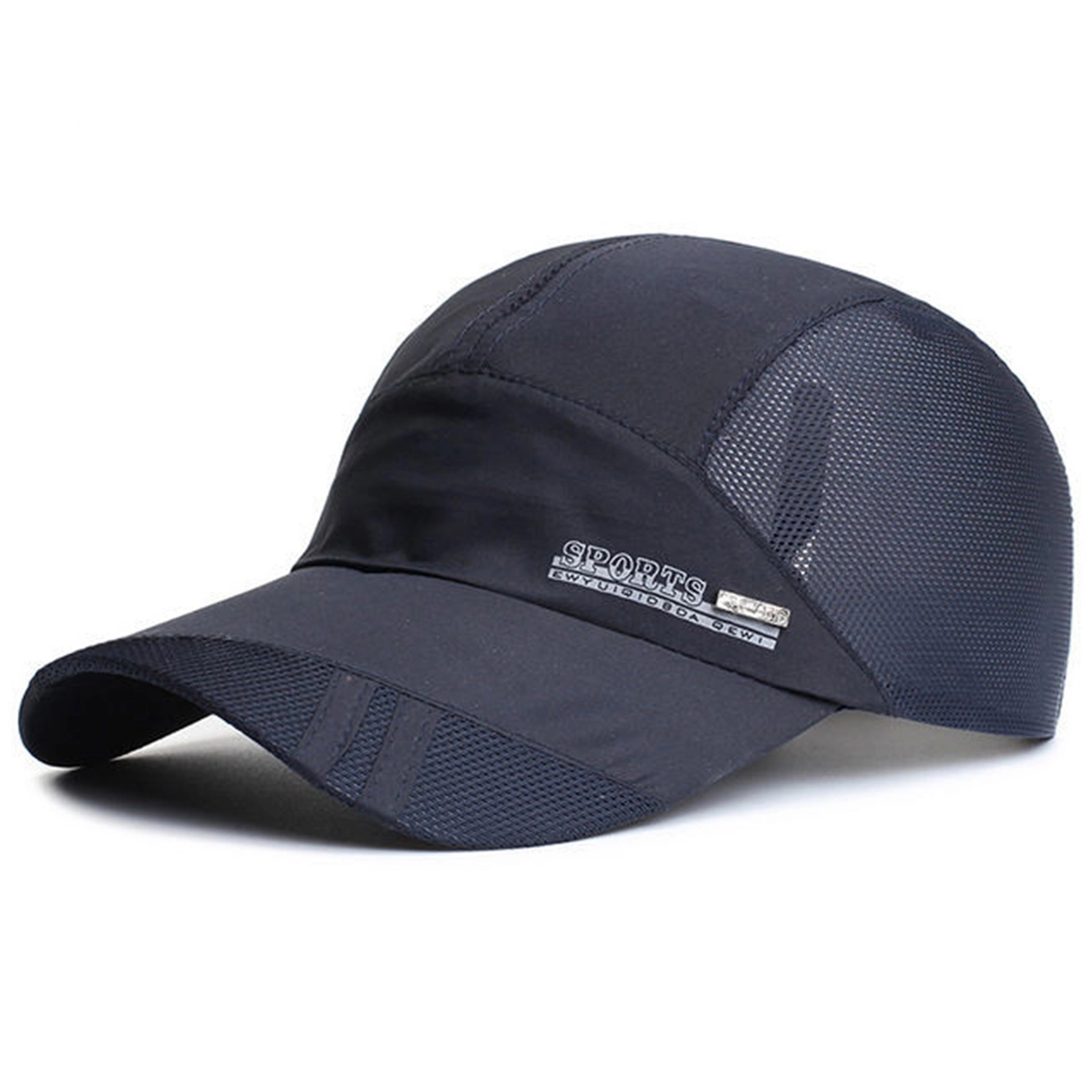 Light Visor Cap 6