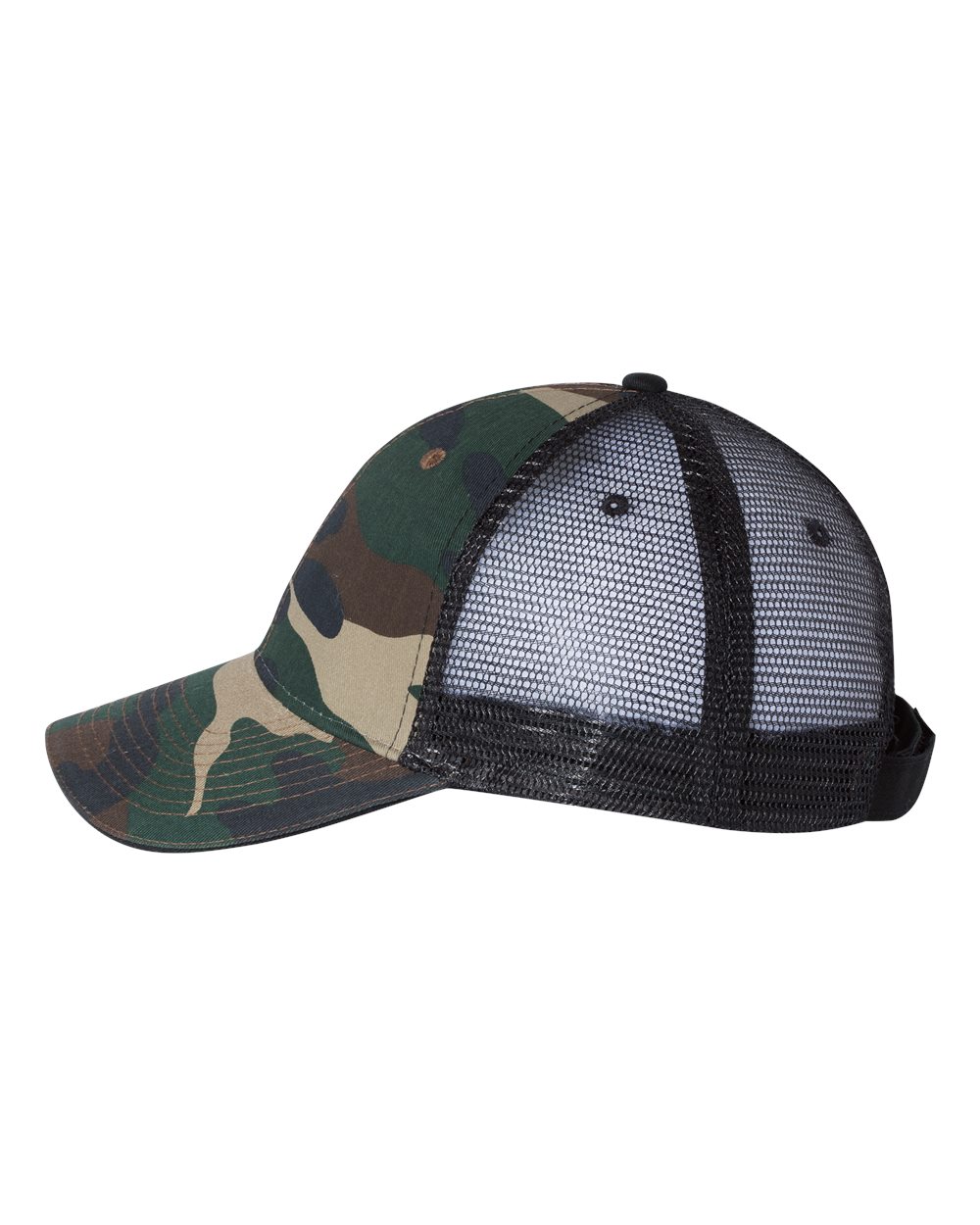 Sandwich Trucker Cap - S102 68