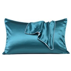 Silk Pillow Case For Bedding 4