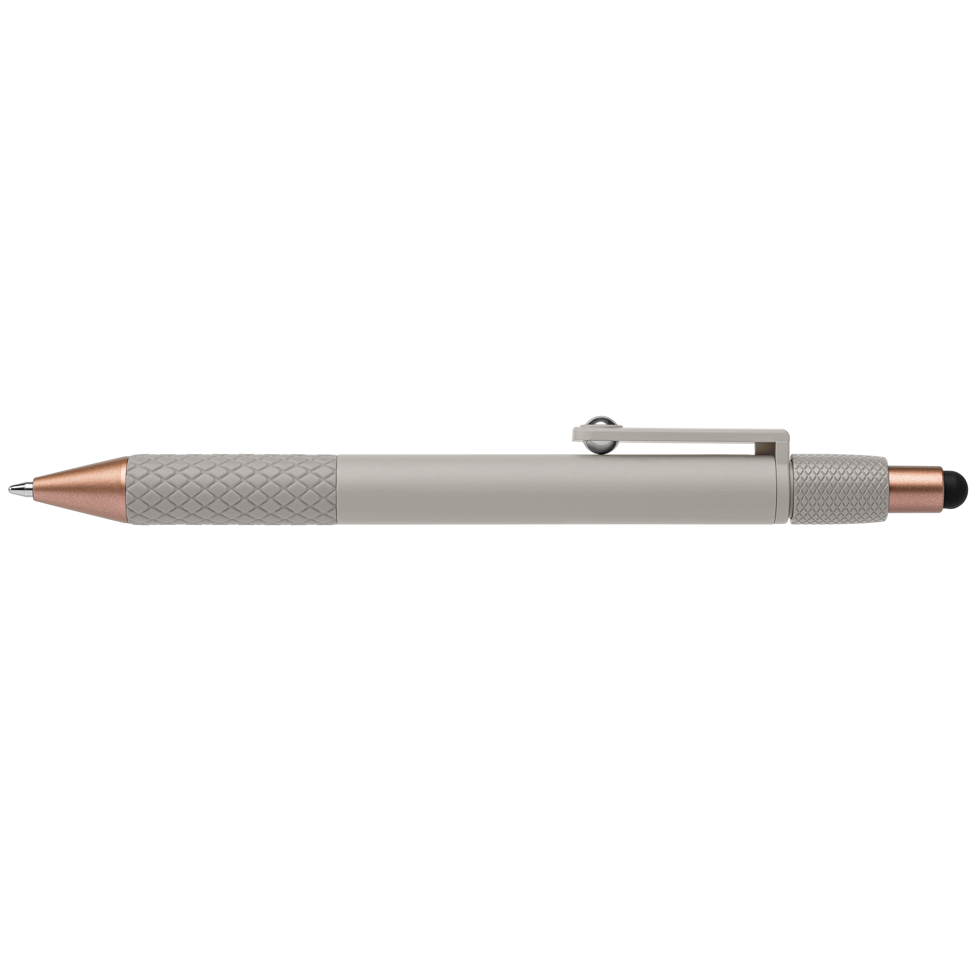 Nora Recycled Plastic Relax Fidget Stylus Pen 14
