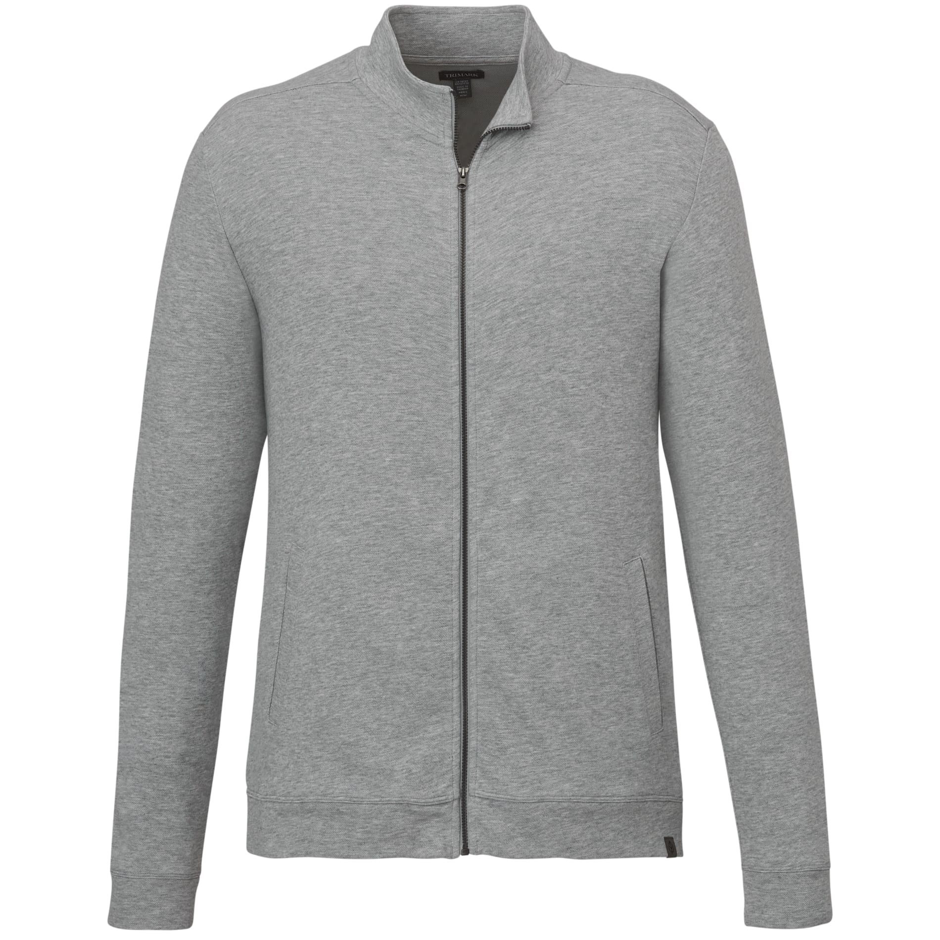 RIGI Eco Knit Full Zip - Men's 24