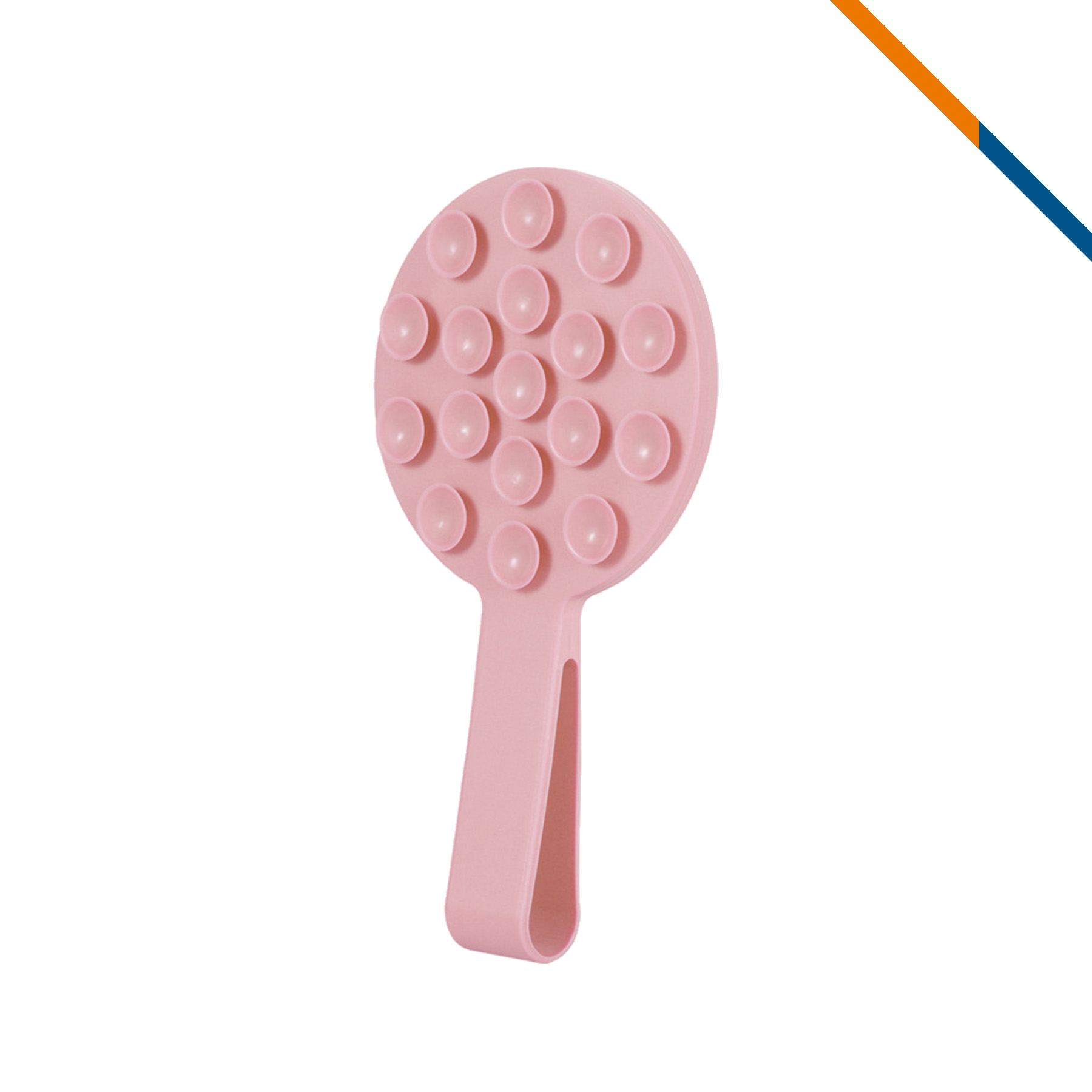 Strata Silicone Magnetic Suction Phone Holder 7