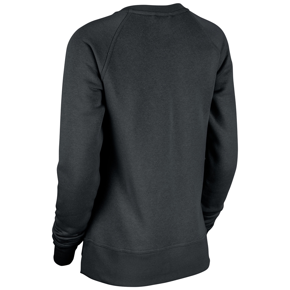 Victory Fleece Women's Split Hem Crew 25