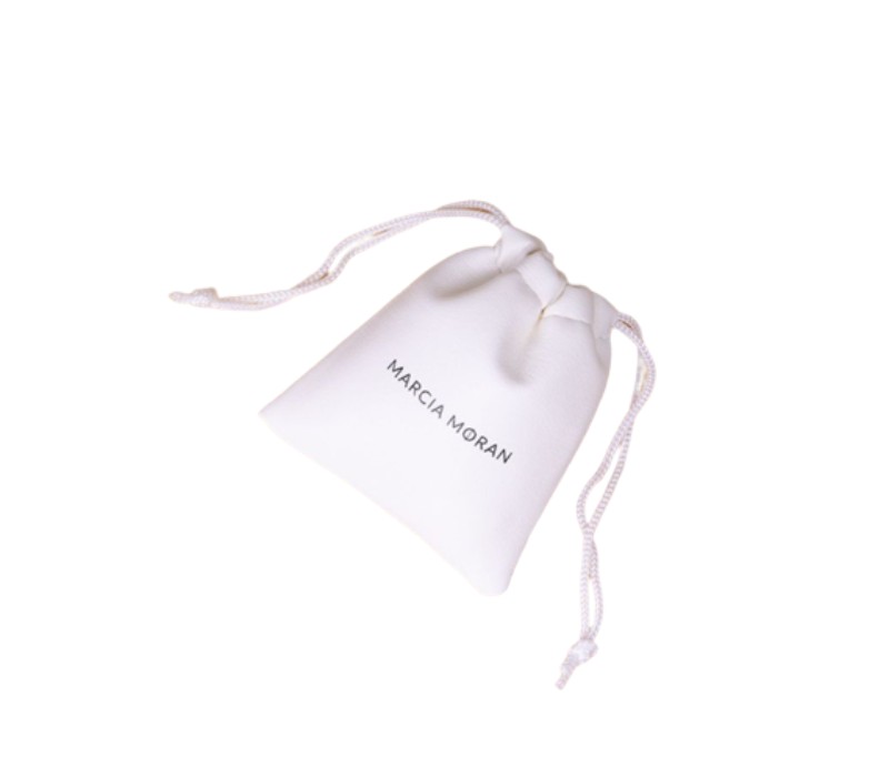 PU Leather Drawstring Pouch 7