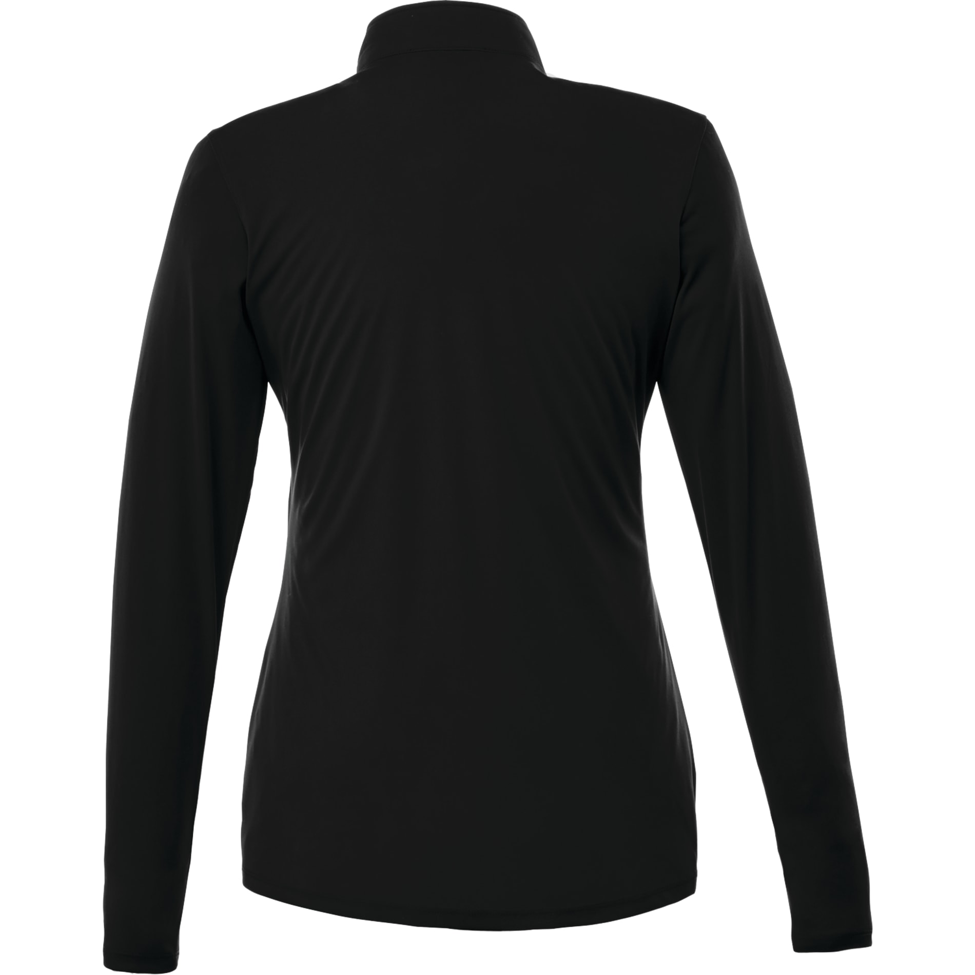 Women's VEGA Tech Half Zip 179