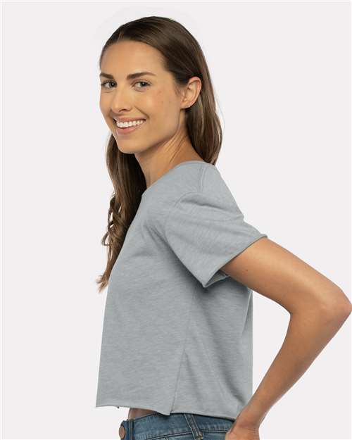Women's Festival Crop Top - 5080 29