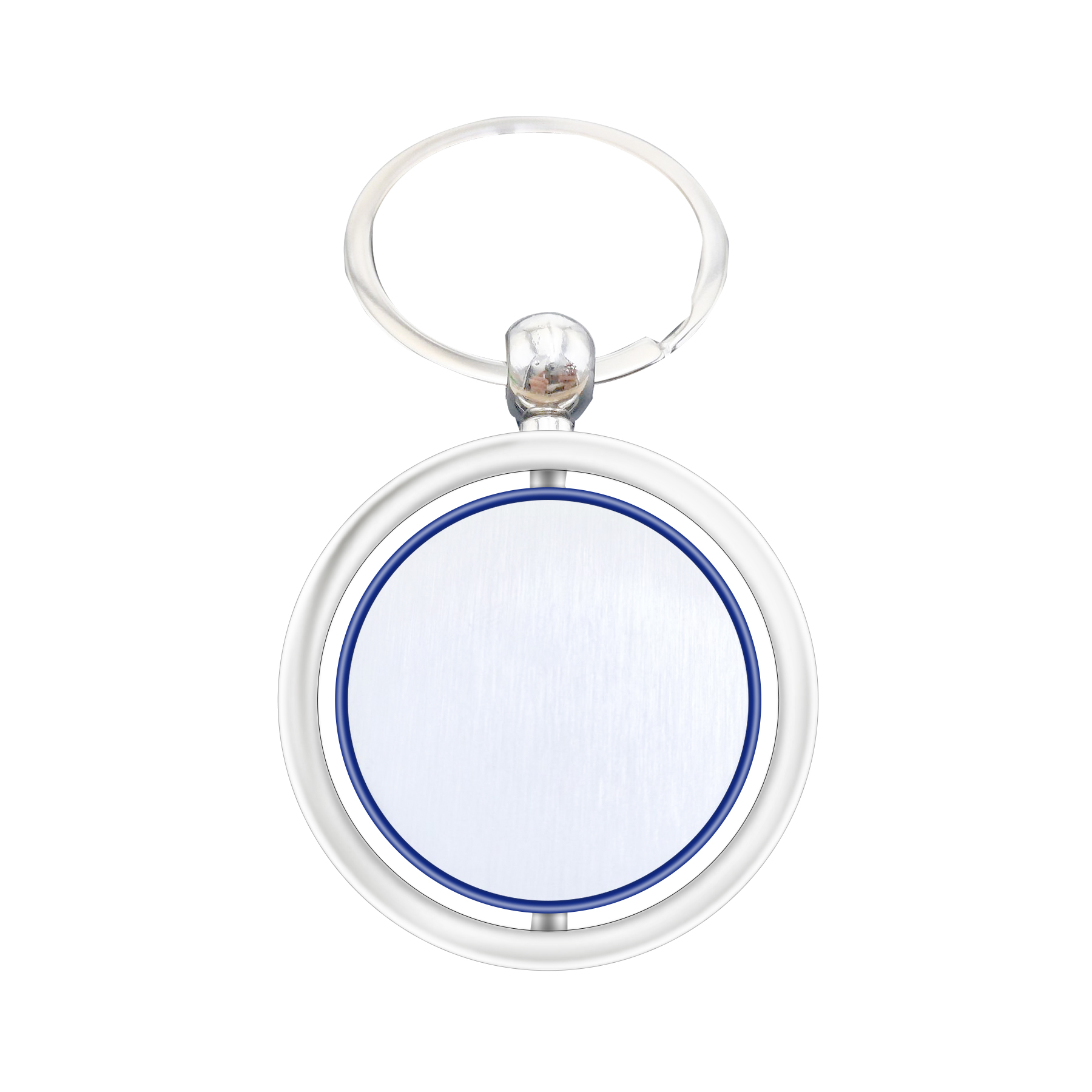 Galloper Key Tag 2