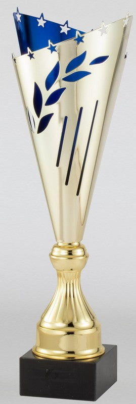 Laser Cup On A Black Marble Base 3