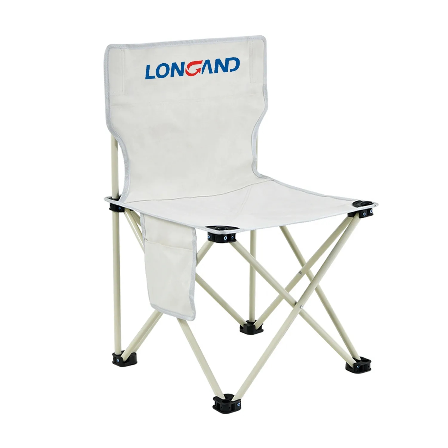 Portable Folding Camping Chair 1