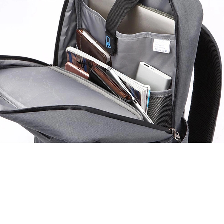 Modern Backpack With USB Charging Port 3