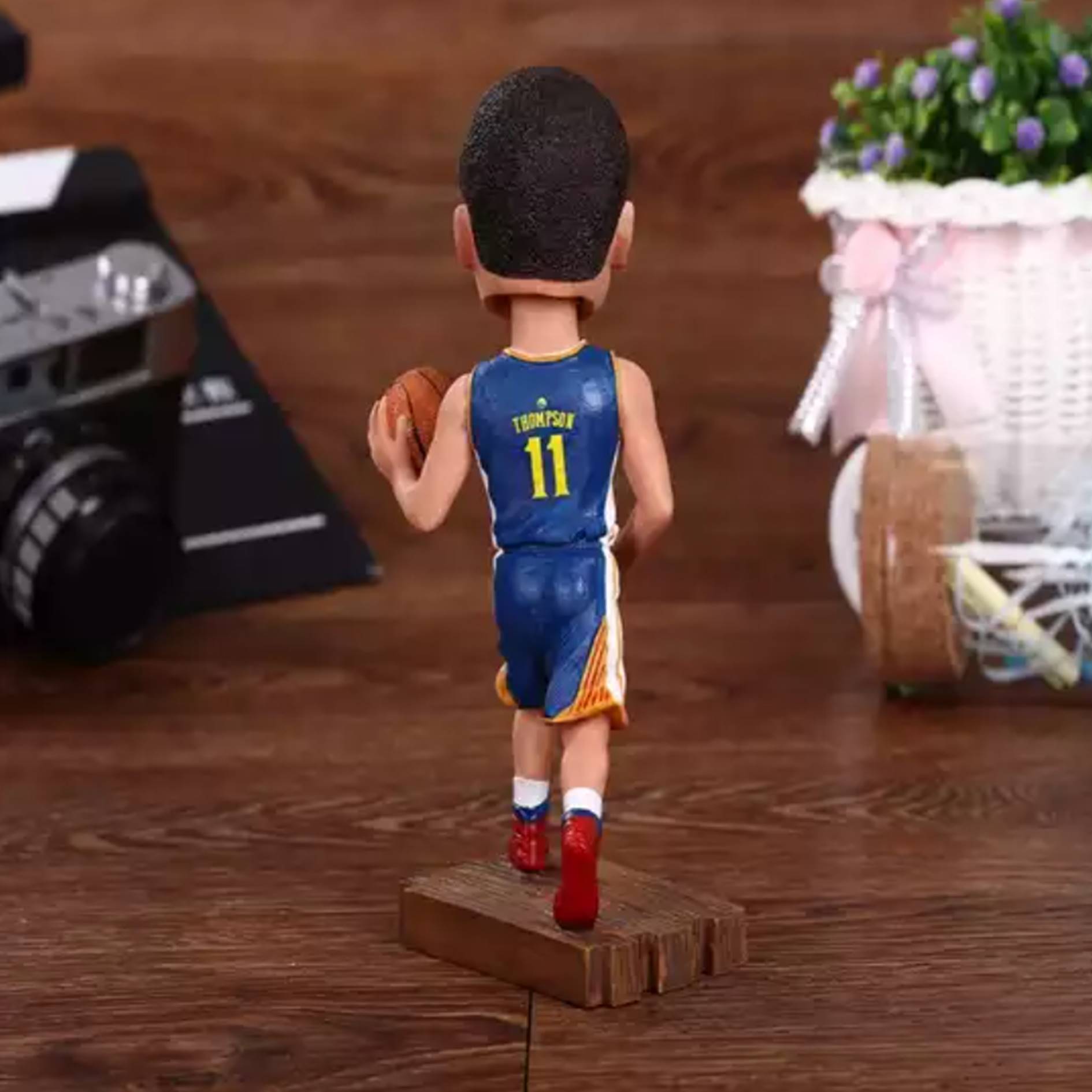Custom Sport Bobblehead Doll 2