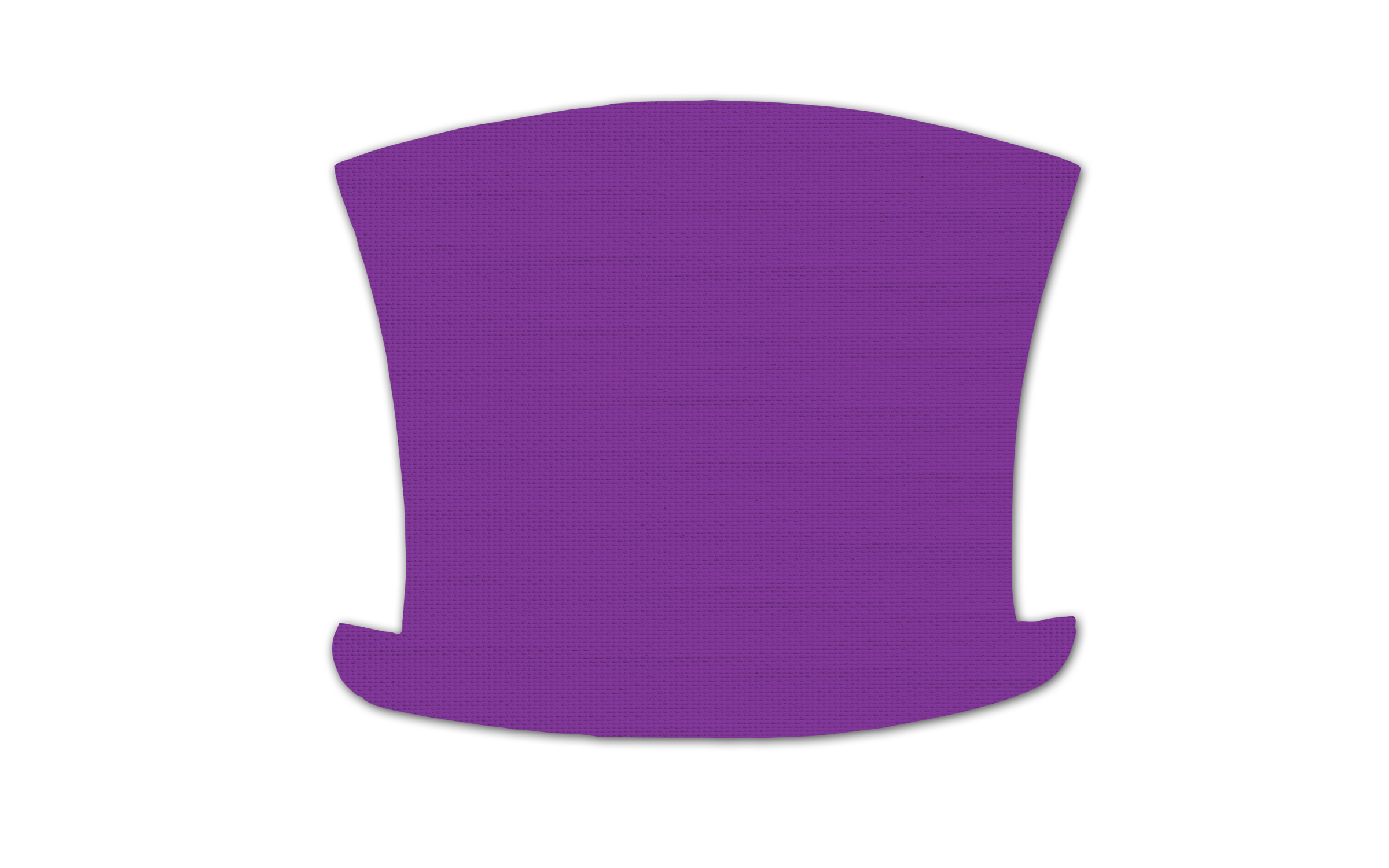 Top Hat Vinyl Jar Opener 86