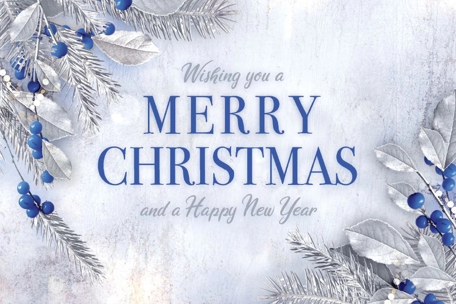 Cool Yule Holiday Postcards 2