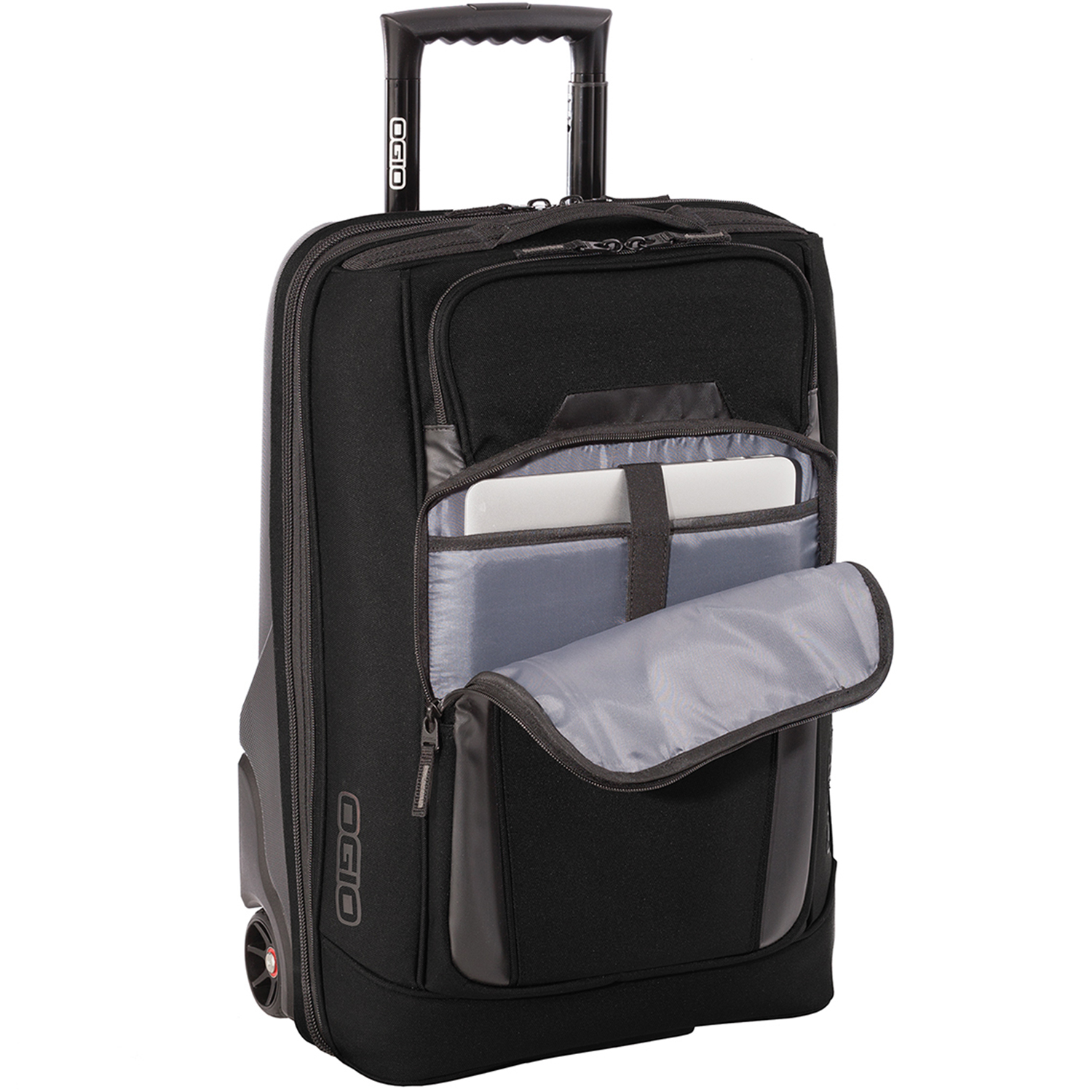 OGIO® Light Nomad Wheeled Travel Bag 4