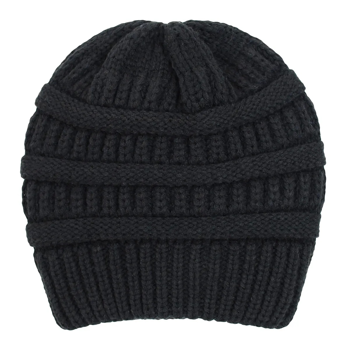 Winter Beanie Knitted Hat 3